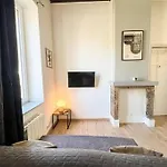 Apartament Bertone