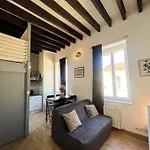 Apartament Bertone Lyon