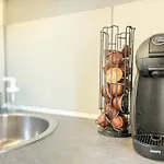 Bertone Apartament