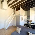 Bertone Apartament Lyon