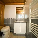 Bertone Apartament *