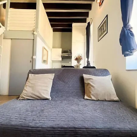 Bertone Apartament