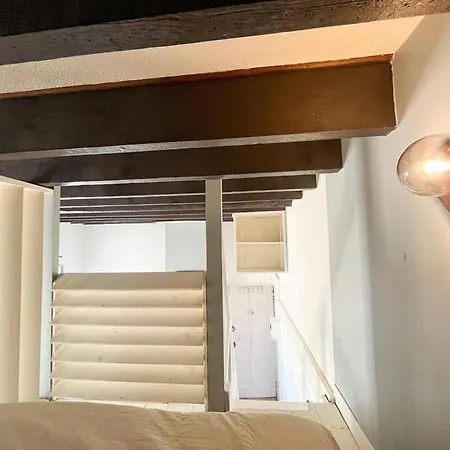 Appartement Bertone