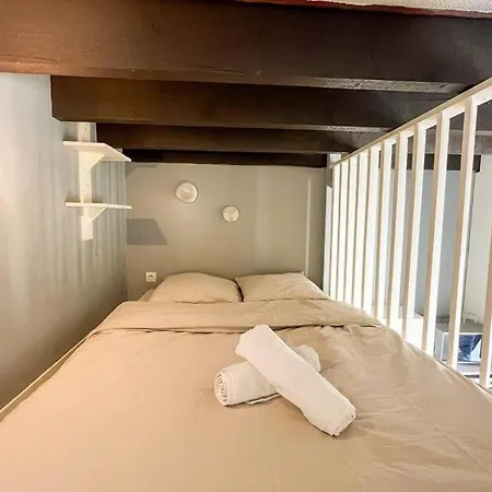 Bertone Appartement