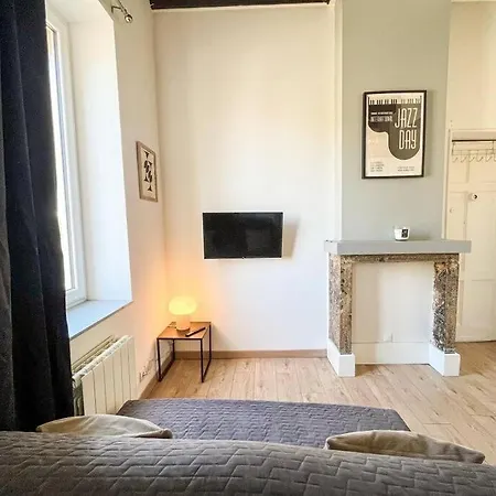 Appartement Bertone