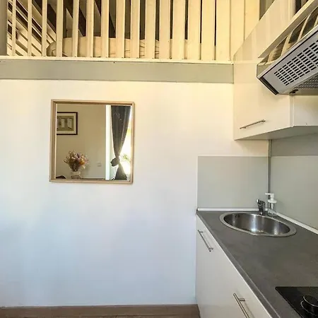 Bertone Appartement Lyon