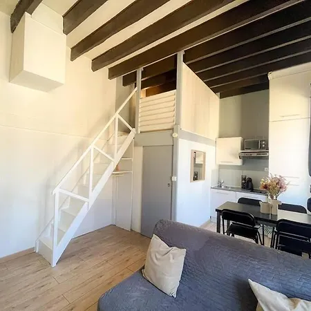 Bertone Appartement Lyon