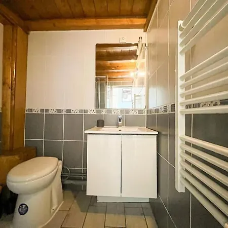 Bertone Appartement *
